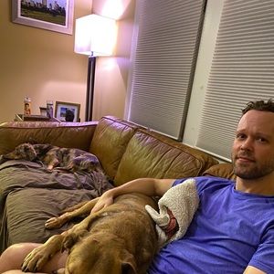 Meet your Posher, Andrew